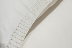 Наволочки 2шт 50x70 Garda Decor жемчужные