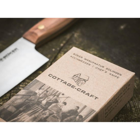 Нож Boker 130498 Cottage-Craft Carving Knife