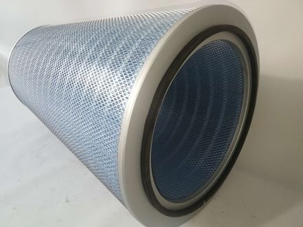 262-5112 - Фильтроэлемент для фильтра DONALDSON