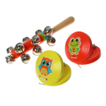 6918592 Музыкальные инструменты «Поём и танцуем»