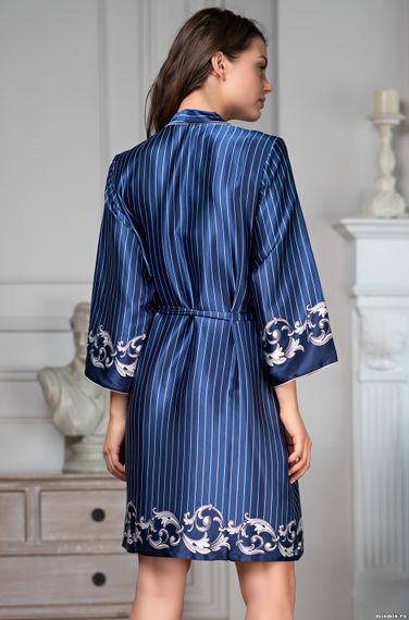 Халат Mia-Amore 8613 "Barocco"