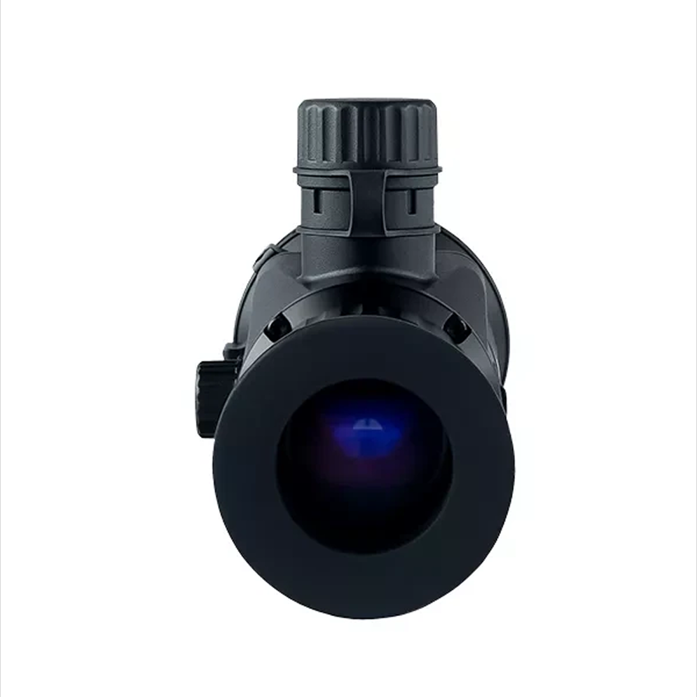 Тепловизионный прицел ARTELV Electron 4.8x50 мм 384x288 LRF