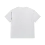 Футболка Ymkashix Sprayed logo меланж