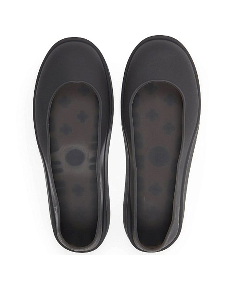 MEN'S CLASSIC LACE-UP WEATHER - Black