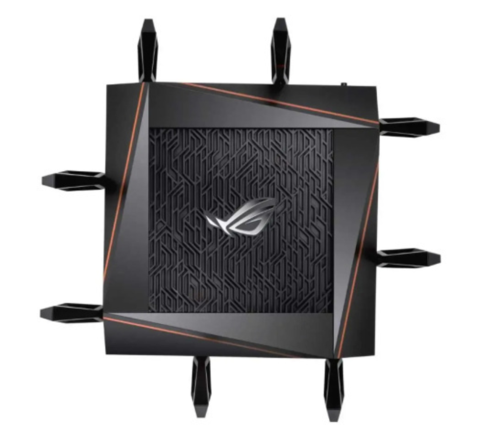 Роутер ASUS 90IG04H0-MU9G00