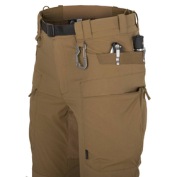 Helikon-Tex BLIZZARD Pants® - StormStretch® - Coyote
