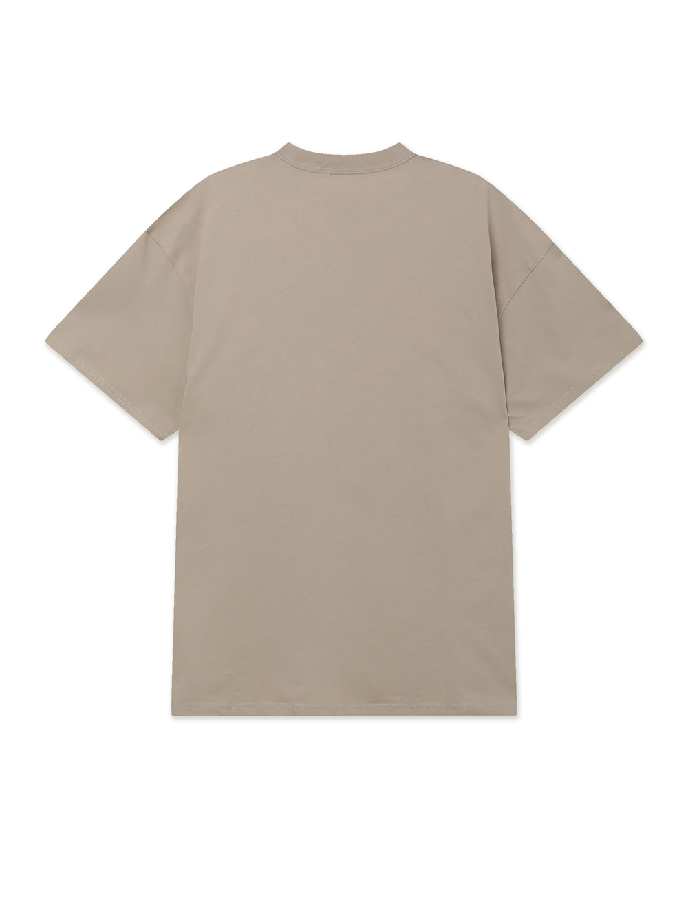 Мужская Футболка Gatecrasher