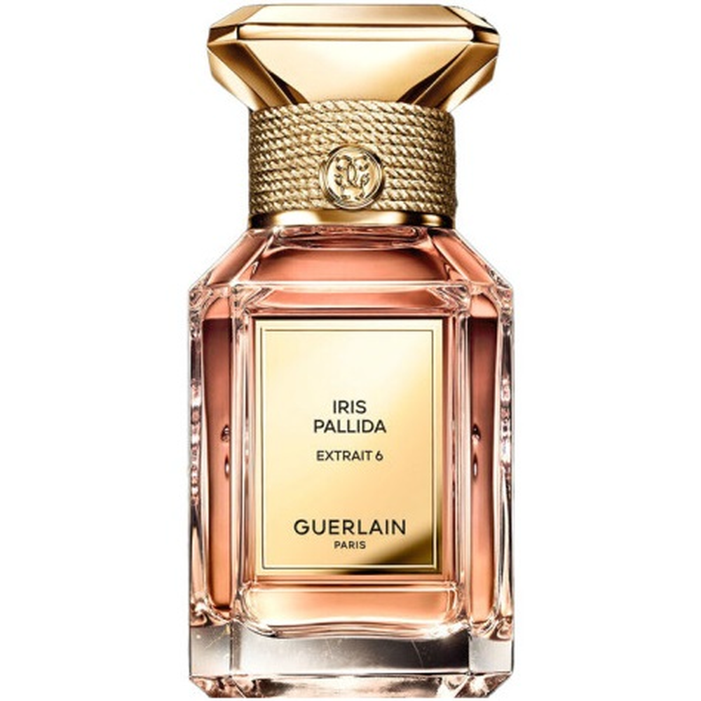 Guerlain Iris Pallida Extrait 6
