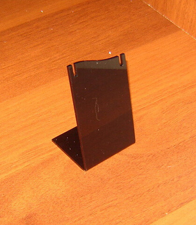 Подставка под серьги №1 большая