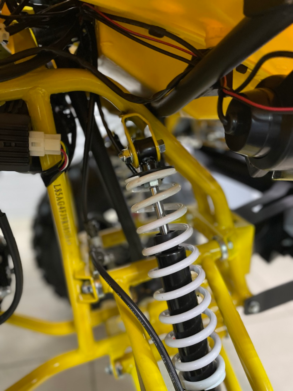 Квадроцикл PROMAX WILD 2.0 190 PRO (2025)