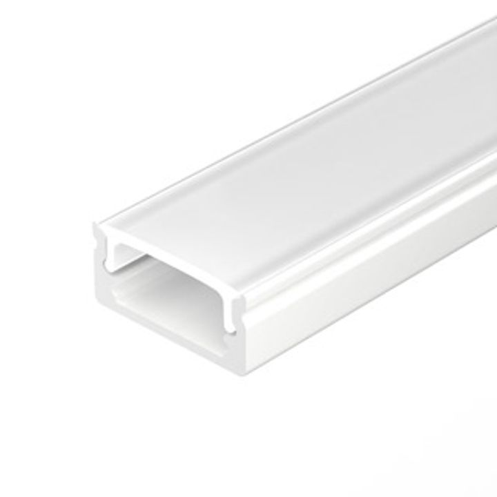 Профиль Arlight LINE-1708-2000 WHITE 044234(1)