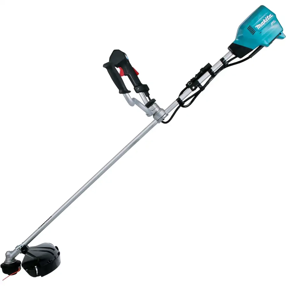 Аккумуляторная мотокоса Makita UR101CZ