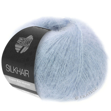 Lana Grossa Silkhair