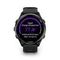 Часы Garmin Forerunner 970 Black 010-02969-10