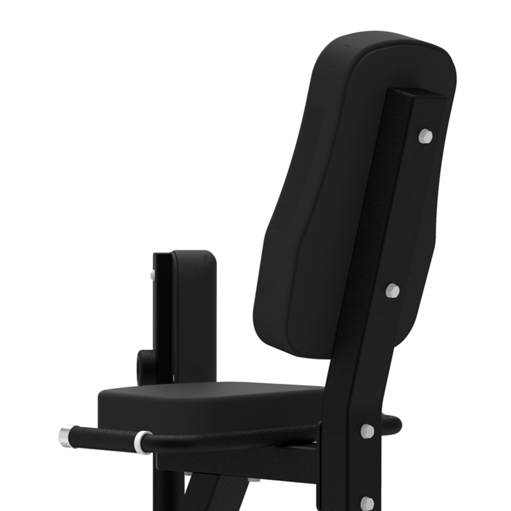 Impulse IF9336 сведение ног, профессиональный тренажер