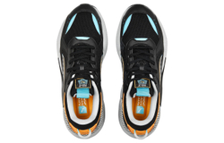 Кроссовки Puma RS-X 3D 'Black Harbor Mist' 390025-01