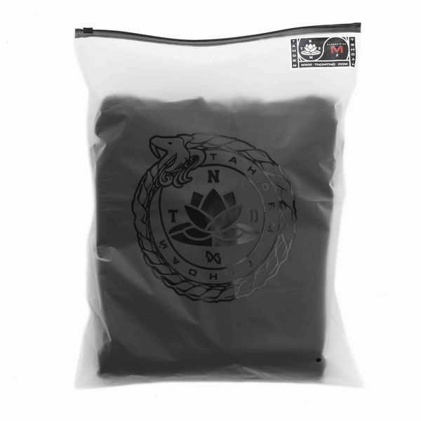 Худи Вестник черный - фото 15