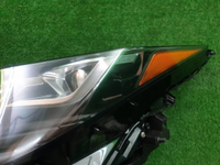 Фара левая Lexus RX 4 (2019-2022) LED