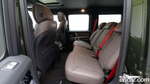 Mercedes-Benz G-Class W463b AMG G63 Manufacturing (05.2023)