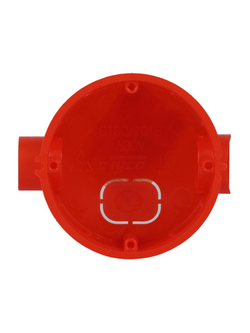 Коробка установочная СП 65х40 блочная IP30 Ruvinil 10180