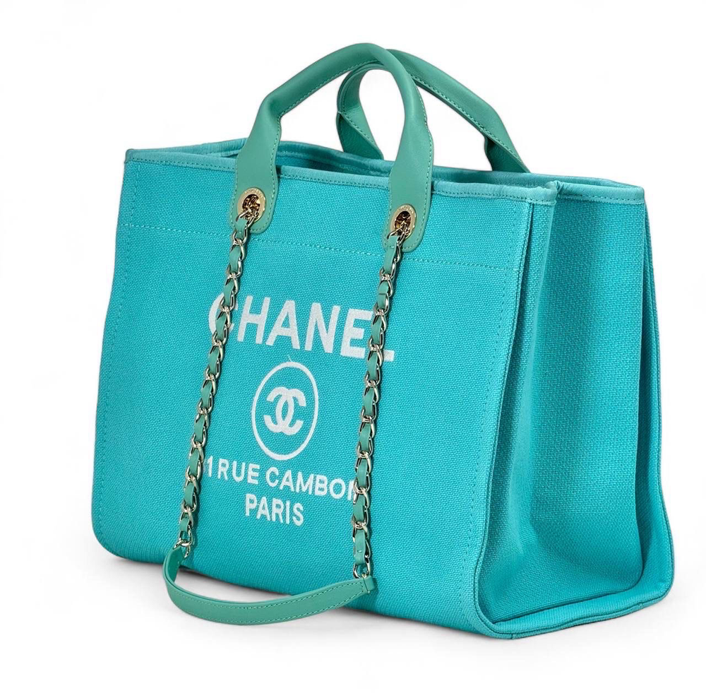 Сумка шоппер Chanel