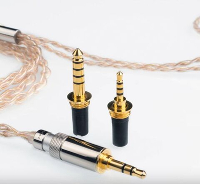 Кабель для наушников FiiO LC-RE Pro 2022