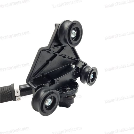 каретка плиткореза на подшипниках