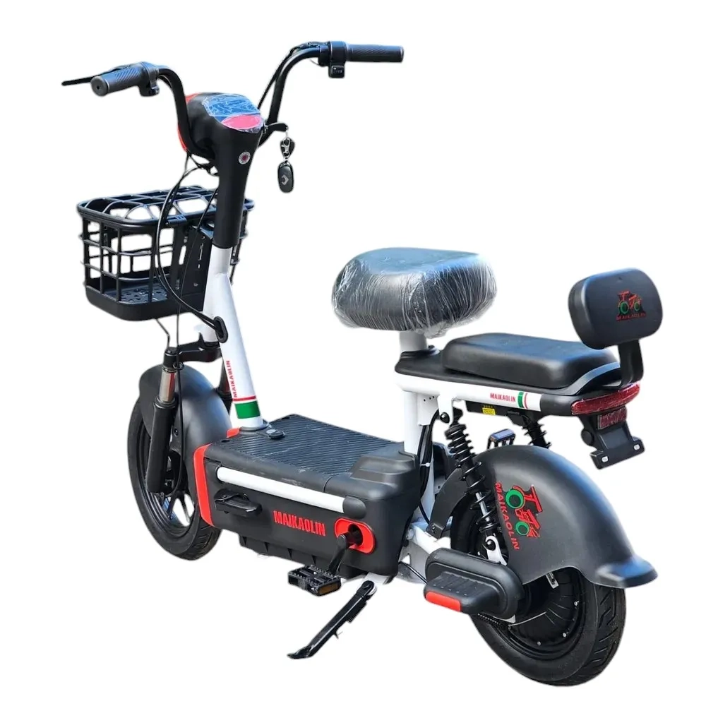 Электроскутер Maikaolin Candy