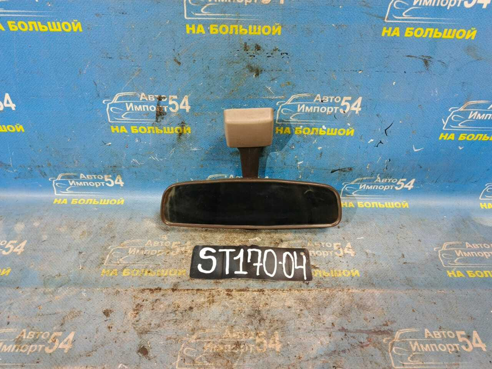 Зеркало салонное TOYOTA CORONA 1991