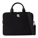 Karl Lagerfeld Ikon Laptop Case