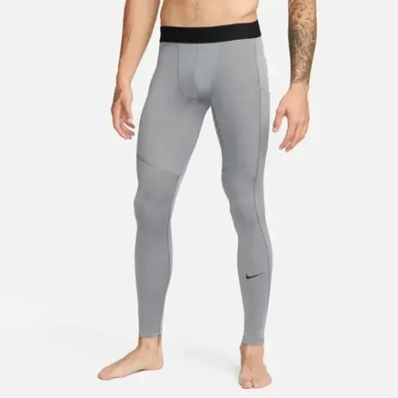 Тайтсы спортивные мужские Nike Pro Dri-FIT Fitness Tights