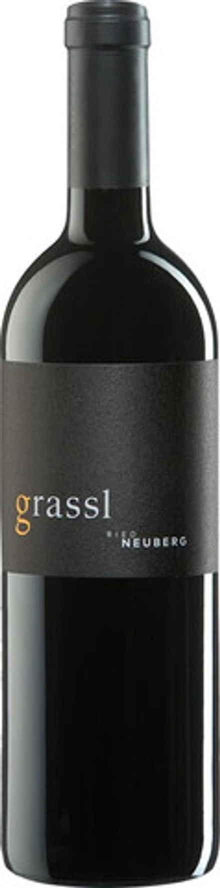 Вино Grassl Neuberg, 0,75 л.