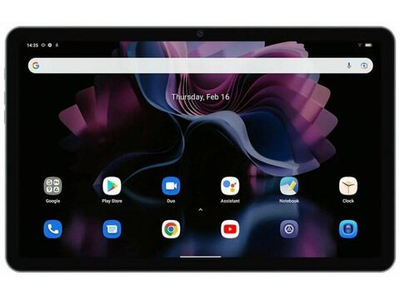 Планшет Blackview TAB 16 11" 8/256GB Gray