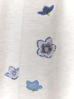 Юбка NEZABUDKA CHILD, меланж