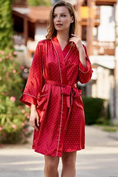 Dorothy 8703 красный