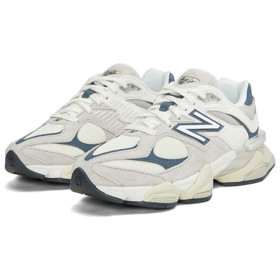 New Balance NB 9060 Высший сорт Низший Сорт Серыйунисекс