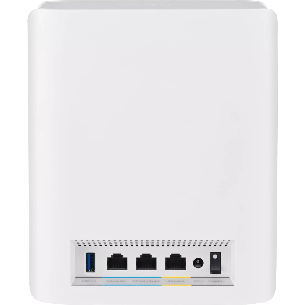 Mesh система ASUS BT10 (W-3-PK)