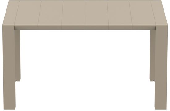 Стол пластиковый раздвижной Vegas Table