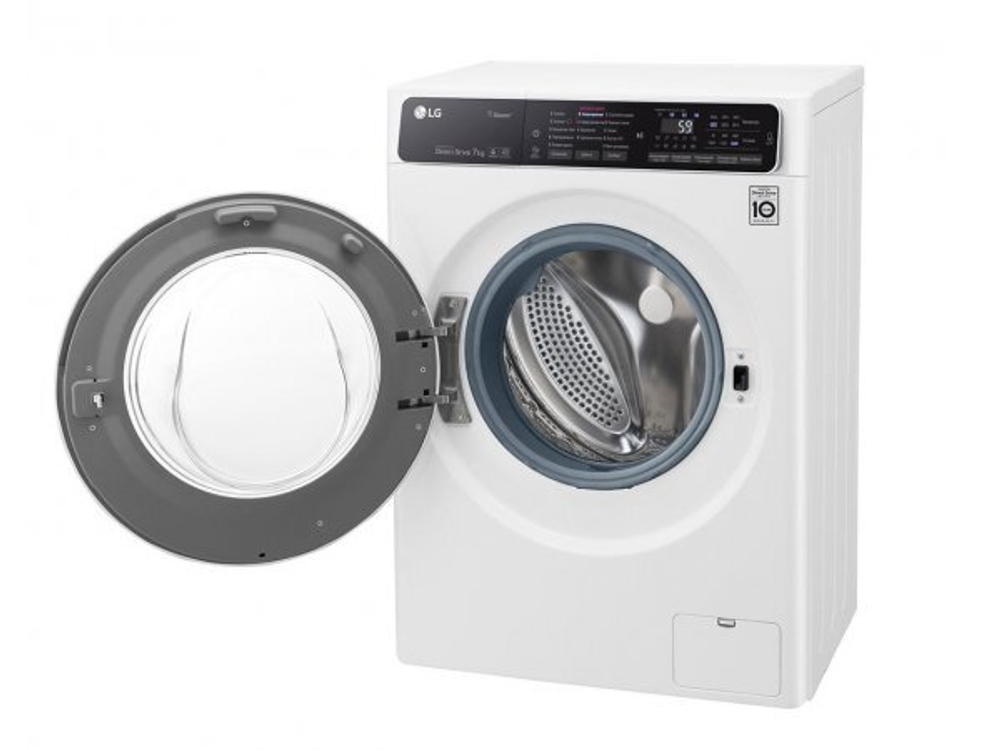 Стиральная машина LG F2H5HS3W