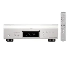 Denon DCD-3000NE Silver