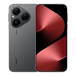 Смартфон Huawei Pura 80 12/256GB Frosted Black (HED-LX9)