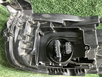 Фара правая Volvo XC90 2 (2014-2019) LED