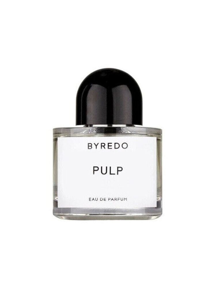 Унисекс парфюмерия Byredo Pulp Eau de Parfum