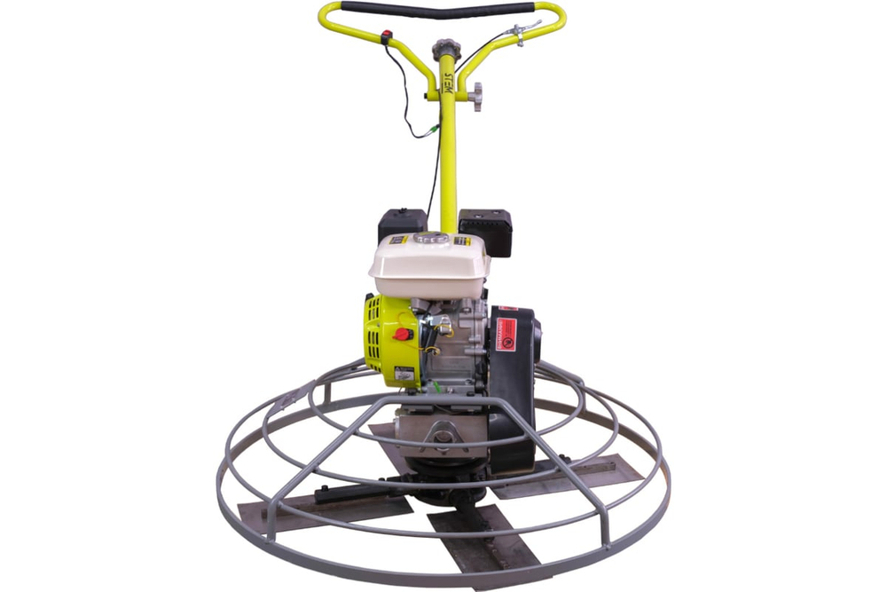 Затирочная машина STEM Techno SPT 362 GX200, 900 мм ЗАТ055