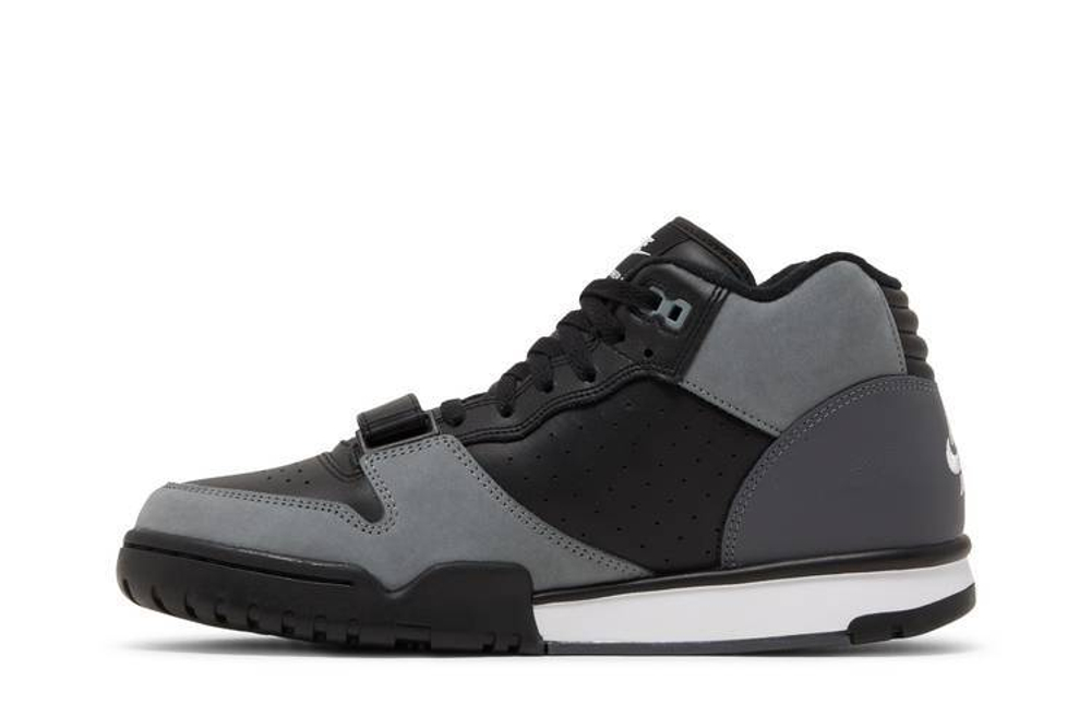 Кроссовки Nike Air Trainer 1 Black Grey
