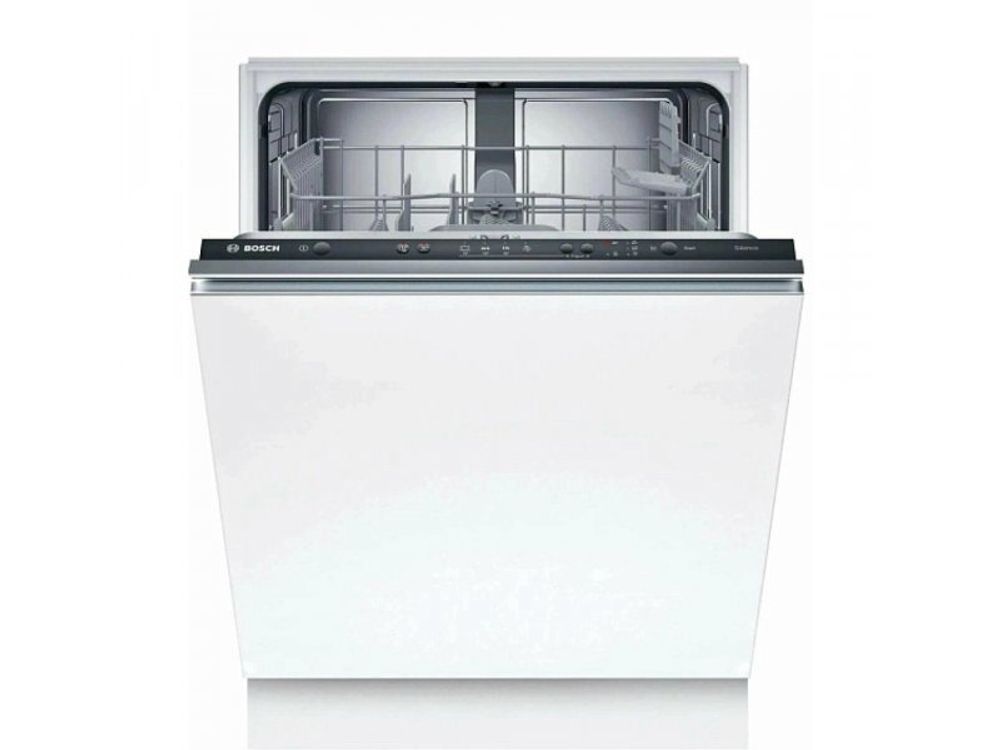 Встраиваемая посудомоечная машина Bosch SMV24AX04E