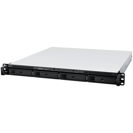 Сетевое хранилище (NAS) Synology RS822RP+