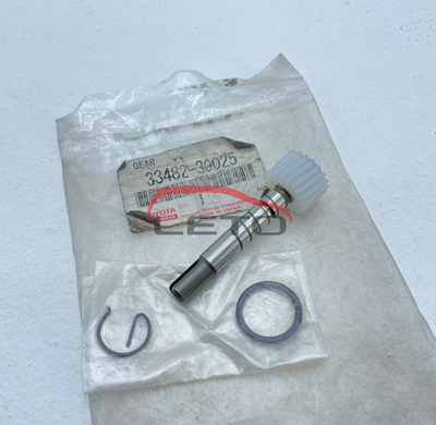 Шестерня привода спидометра 33482-39025 3348239025