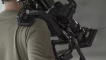 Плечевой упор Tilta Lightweight Shoulder Rig