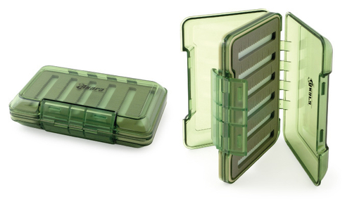 Коробка Akara MS-0024 15,8х10х3,8 см двусторонняя